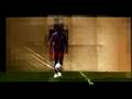 Ronaldinho:  Dance with the ball
