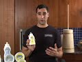 Boy Butter Personal Lubricant Infomercial