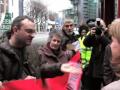Save the Woodhead Tunnel: Salford Demo 22/02/2008 Save the Woodhead Tunnel: Salford Demo 22/02/2008