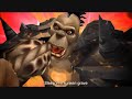 New Song LvL 70 Elite Tauren Chieftain