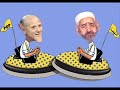 الشابي : زعمة تجد علي الجماعة يا شيخ ... الغنوشي بينو و بين رحو : إيللي يحسب وحدو يفضلو
