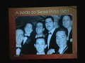 Homenagem a Dr. Augusto Camacho Vieira