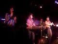 Las Potras - OK CORRAL