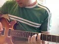 Sample Lesson DVD Box Set #10-HOW TO SOLO: Pentatonic Scale