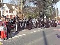 LMC - Umzug / Samba LMC - Umzug / Samba