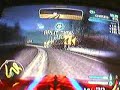 Need For Speed Carbon (Racing)