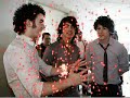 A jonas brother love story [season 2 chapter 48]