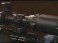 Leapers 5th Gen 3-9x40 AO Mil-Dot Rifle Scope with R/G, 1 Tube