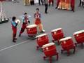 20080208高雄市常勝舘醒獅團戰前鼓