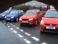 ZSOC Staffordshire Meet - Dans Memorial