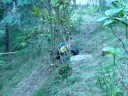 TXT-1 climbing