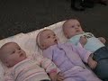 Three Babies and a Magic Ball Three Babies and a Magic Ball