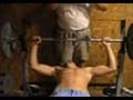 Josh-s-workout-video