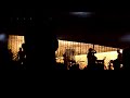 NIN Live  - 5 Ghosts I, East Rutherford, NJ 8/27/08