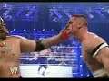 Top Ten WWE matches of 2007- #7 Umaga vs John Cena