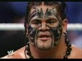 Top Ten WWE matches of 2007- #7 Umaga vs John Cena