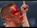 Top Ten WWE matches of 2007- #7 Umaga vs John Cena