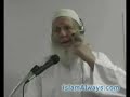 this is taken from http://watchislam.comin this the shaykh explains the meaning of ISLAAM, ALLAAH and LAA ILAAHA ILLALLAAH. with some experiences from his life, about the different people who came to ISLAAM and their stories.a very moving & touching lecture, with humour and fun as usual.