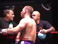 Awesome Heavyweight Fight - 2004 Aust Fight of the Year*