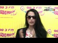 Neha Dhupia Promotes Gandhi to Hitler at Radio Mirchi
