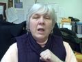 Cynthia McFadden, Dave Jones award, part 2