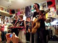 Margot and the Nuclear So and So\ Margot and the Nuclear So and So\