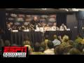 UFC 97 ANDERSON SILVA on trash talking w/Cofield from CageWriter.com and ESPNRadio1100.com