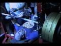 JAMIE HARRIS MOUNTAINEER CUP 771 and attempt at 801