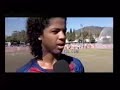 Video Giovanni Dos Santos