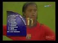 Video Giovanni Dos Santos