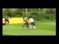 Video Giovanni Dos Santos