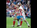 videos de 1er tercio de liga 2008- 09 ATLETICO DE MADRID