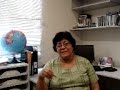 Testemunho – Solamita Arruda fala de sua viagem para auxiliar cristãos perseguidos