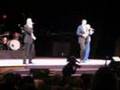 Go Fish - Christmas Time & White Christmas - LIVE Concert