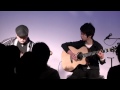 (Masaaki Kishibe) Convertible - Sungha Jung & Masaaki Kishibe