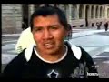 Os indios d hoje_bastidores d documentário Xingu