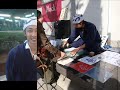 『思いをとどける、筆sign』