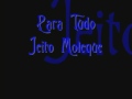 Para Tudo Jeito Moleque