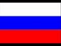 Russische Nationalhymne