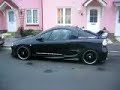 Tigra Air suspension Tigra Air suspension