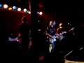 The Erlen Meyers - Eternal Enemy ( live Lo-li-ta )