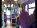 First York Mercedes-Benz Citaro 11110