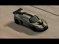 Forza Motorsport 2 - Lotus 270E