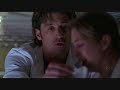 Meredith se hecha a llorar.
