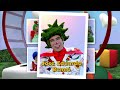 Quintal da Cultura - Momento Fabuloso: o cavalo e o burro