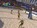 First Even Beach Gold of Germany