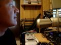 Ham Radio Station - G0SEC QSO on 10m