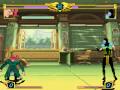 videos de Noriaki Kakyoin VS Chameleon