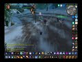 Unequiped Mage ownes Unequiped Mage ownes