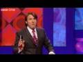 FIRST LOOK: Will it Blend? - Friday Night with Jonathan Ross - BBC One